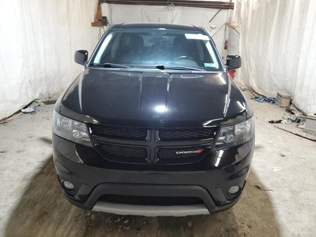 Photo 4 VIN: 3C4PDDEG8JT523383 - DODGE JOURNEY 