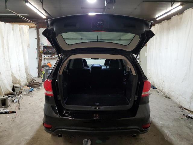 Photo 5 VIN: 3C4PDDEG8JT523383 - DODGE JOURNEY 