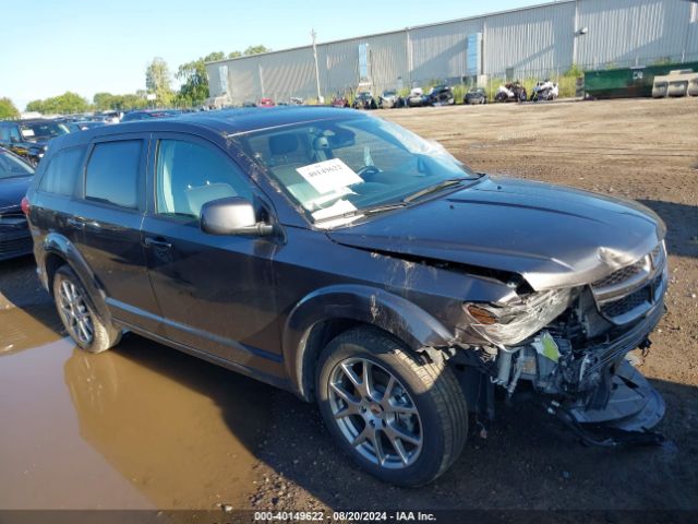 Photo 0 VIN: 3C4PDDEG8KT712651 - DODGE JOURNEY 