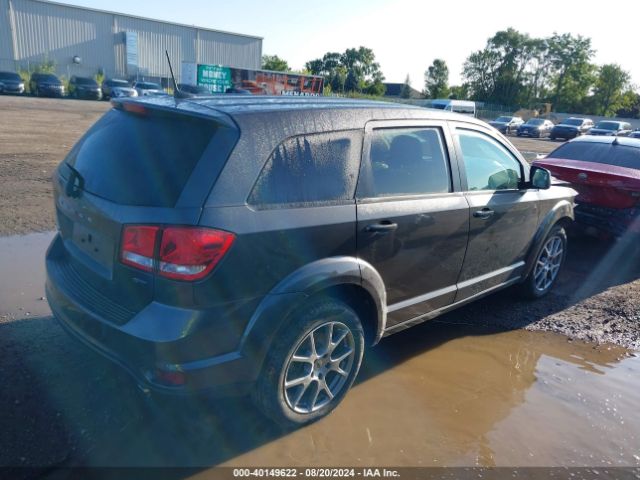 Photo 3 VIN: 3C4PDDEG8KT712651 - DODGE JOURNEY 