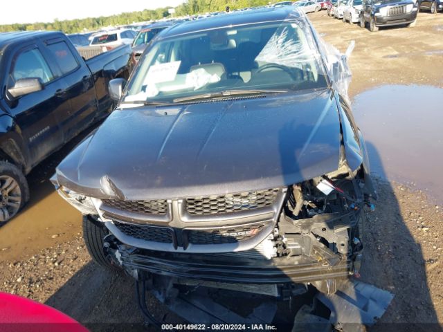 Photo 5 VIN: 3C4PDDEG8KT712651 - DODGE JOURNEY 