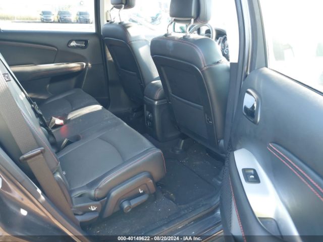 Photo 7 VIN: 3C4PDDEG8KT712651 - DODGE JOURNEY 