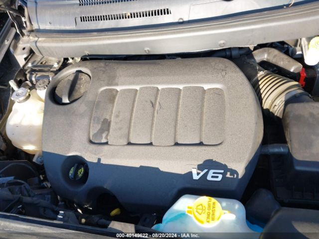 Photo 9 VIN: 3C4PDDEG8KT712651 - DODGE JOURNEY 