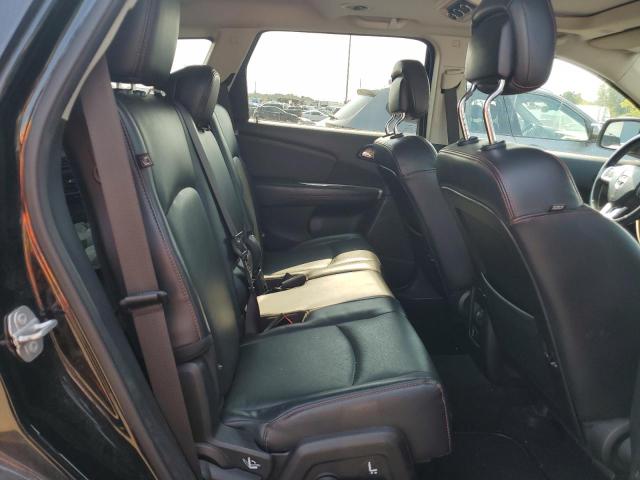 Photo 10 VIN: 3C4PDDEG8KT720717 - DODGE JOURNEY GT 