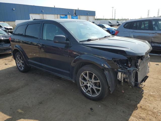 Photo 3 VIN: 3C4PDDEG8KT720717 - DODGE JOURNEY GT 