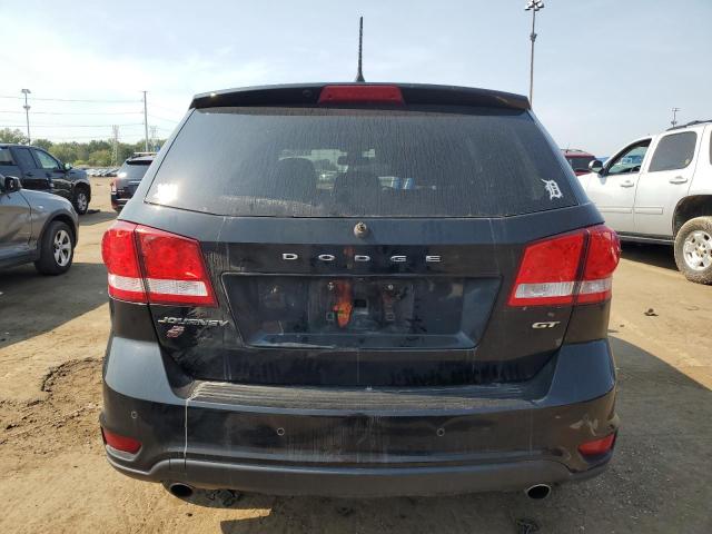 Photo 5 VIN: 3C4PDDEG8KT720717 - DODGE JOURNEY GT 