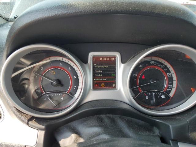 Photo 8 VIN: 3C4PDDEG8KT720717 - DODGE JOURNEY GT 