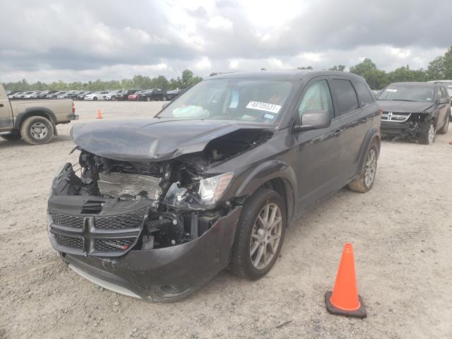 Photo 1 VIN: 3C4PDDEG8KT738621 - DODGE JOURNEY GT 