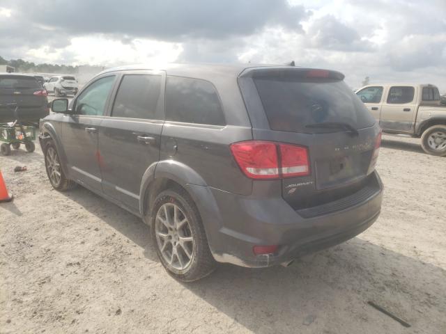 Photo 2 VIN: 3C4PDDEG8KT738621 - DODGE JOURNEY GT 