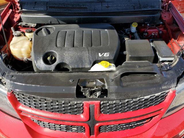 Photo 11 VIN: 3C4PDDEG8KT745679 - DODGE JOURNEY 