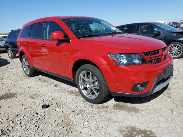 Photo 3 VIN: 3C4PDDEG8KT745679 - DODGE JOURNEY 