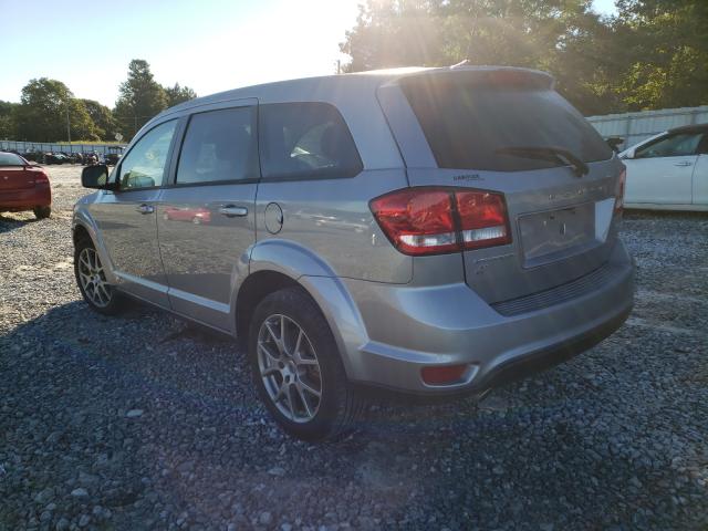 Photo 2 VIN: 3C4PDDEG8KT745925 - DODGE JOURNEY GT 