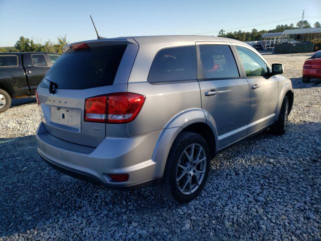 Photo 3 VIN: 3C4PDDEG8KT745925 - DODGE JOURNEY GT 