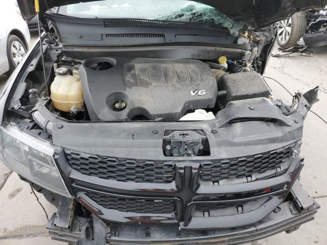 Photo 11 VIN: 3C4PDDEG8KT749831 - DODGE JOURNEY GT 