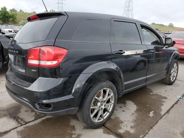 Photo 2 VIN: 3C4PDDEG8KT749831 - DODGE JOURNEY GT 