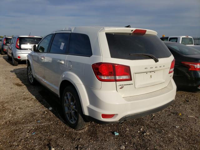 Photo 2 VIN: 3C4PDDEG8KT771070 - DODGE JOURNEY 