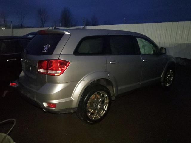 Photo 2 VIN: 3C4PDDEG8KT784644 - DODGE JOURNEY GT 