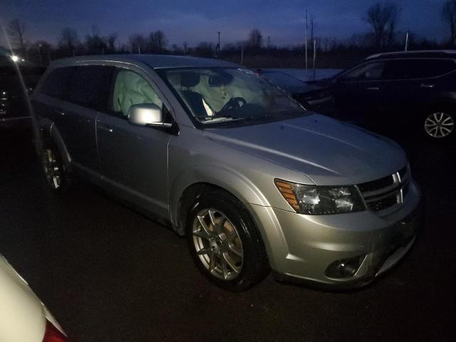 Photo 3 VIN: 3C4PDDEG8KT784644 - DODGE JOURNEY GT 