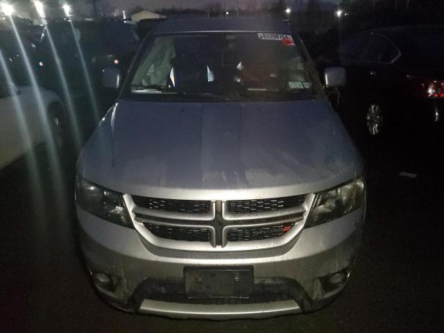 Photo 4 VIN: 3C4PDDEG8KT784644 - DODGE JOURNEY GT 