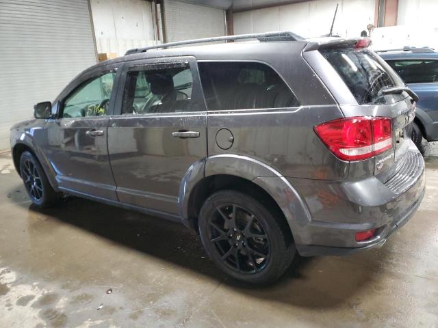 Photo 1 VIN: 3C4PDDEG8KT874425 - DODGE JOURNEY GT 