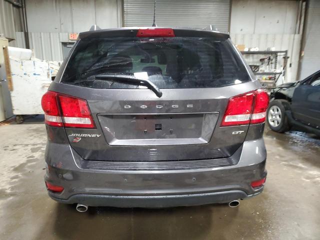 Photo 5 VIN: 3C4PDDEG8KT874425 - DODGE JOURNEY GT 