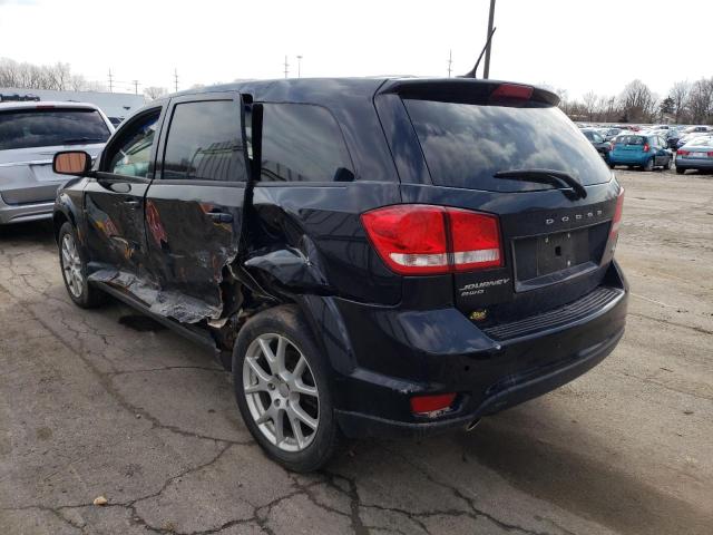 Photo 1 VIN: 3C4PDDEG9ET176197 - DODGE JOURNEY 