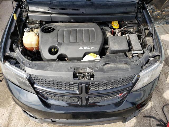 Photo 11 VIN: 3C4PDDEG9ET176197 - DODGE JOURNEY 