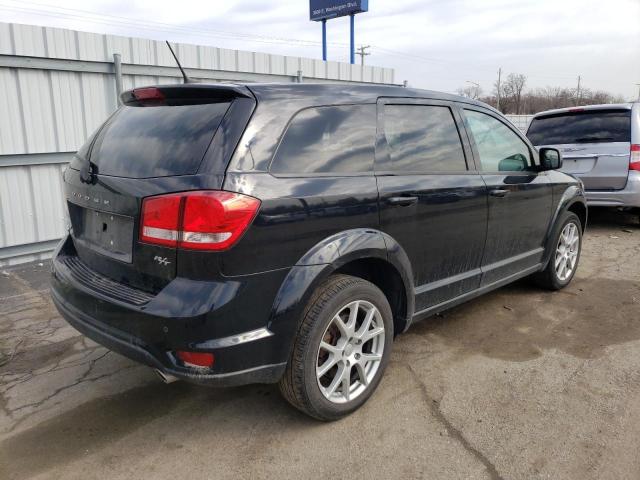 Photo 2 VIN: 3C4PDDEG9ET176197 - DODGE JOURNEY 