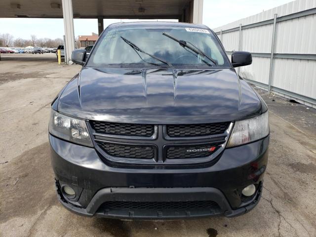 Photo 4 VIN: 3C4PDDEG9ET176197 - DODGE JOURNEY 