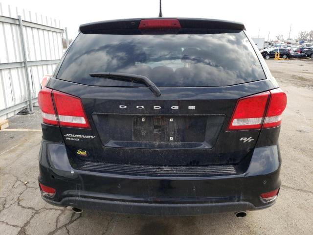 Photo 5 VIN: 3C4PDDEG9ET176197 - DODGE JOURNEY 