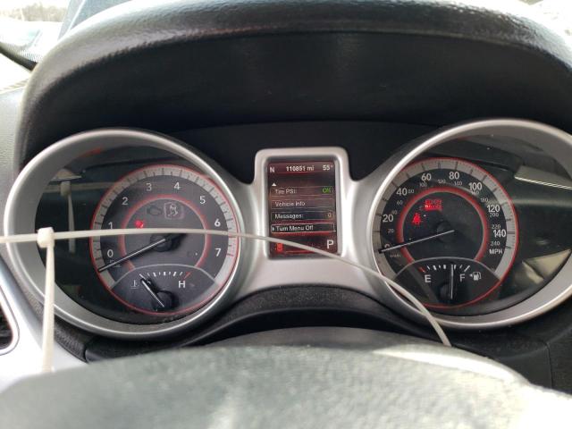 Photo 8 VIN: 3C4PDDEG9ET176197 - DODGE JOURNEY 