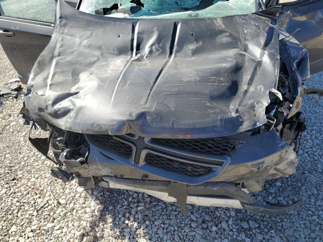 Photo 11 VIN: 3C4PDDEG9ET304356 - DODGE JOURNEY 