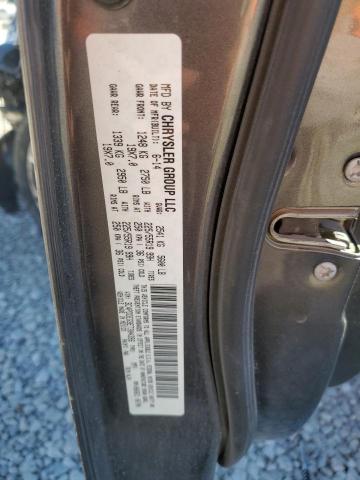 Photo 12 VIN: 3C4PDDEG9ET304356 - DODGE JOURNEY 