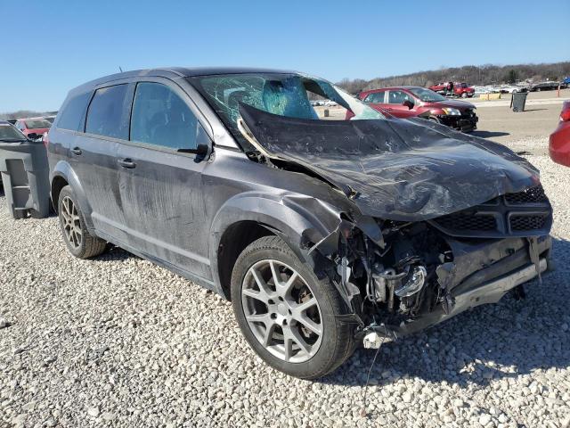 Photo 3 VIN: 3C4PDDEG9ET304356 - DODGE JOURNEY 