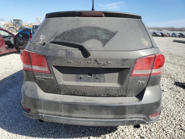 Photo 5 VIN: 3C4PDDEG9ET304356 - DODGE JOURNEY 