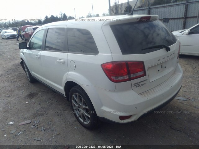 Photo 2 VIN: 3C4PDDEG9ET312957 - DODGE JOURNEY 