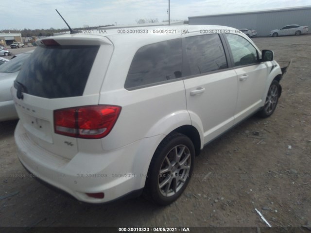 Photo 3 VIN: 3C4PDDEG9ET312957 - DODGE JOURNEY 