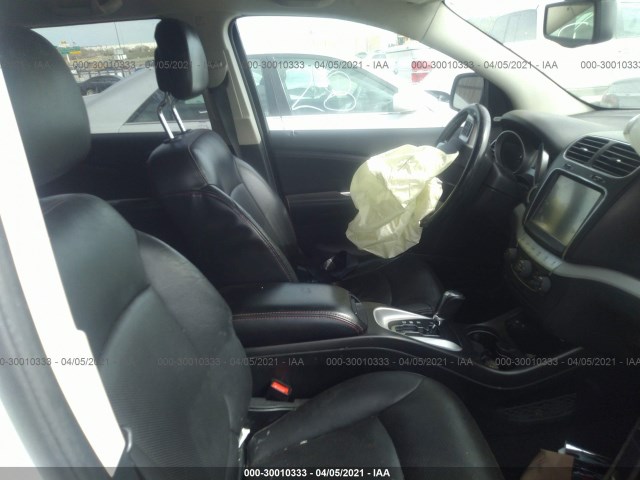 Photo 4 VIN: 3C4PDDEG9ET312957 - DODGE JOURNEY 