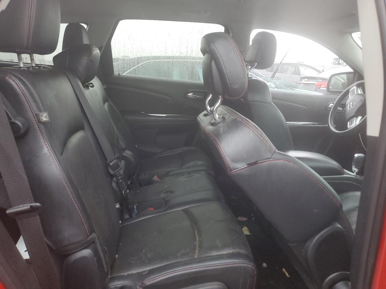 Photo 10 VIN: 3C4PDDEG9FT601127 - DODGE JOURNEY 