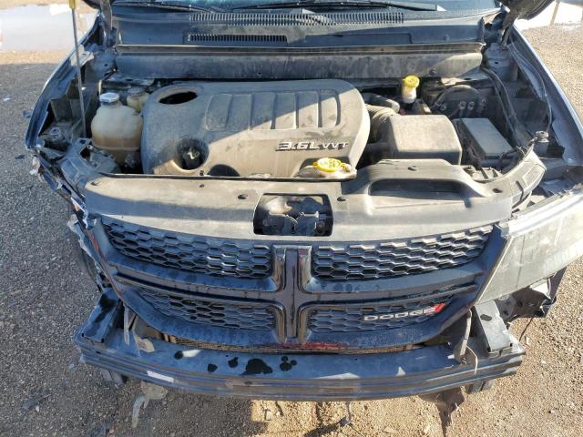 Photo 11 VIN: 3C4PDDEG9FT612032 - DODGE JOURNEY 