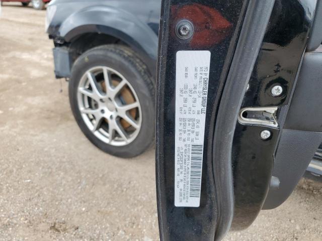 Photo 13 VIN: 3C4PDDEG9FT612032 - DODGE JOURNEY 