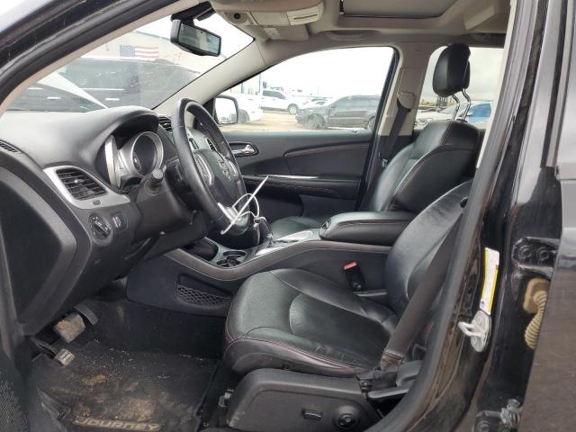 Photo 6 VIN: 3C4PDDEG9FT612032 - DODGE JOURNEY 