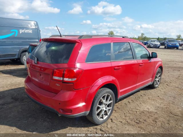 Photo 3 VIN: 3C4PDDEG9FT660744 - DODGE JOURNEY 