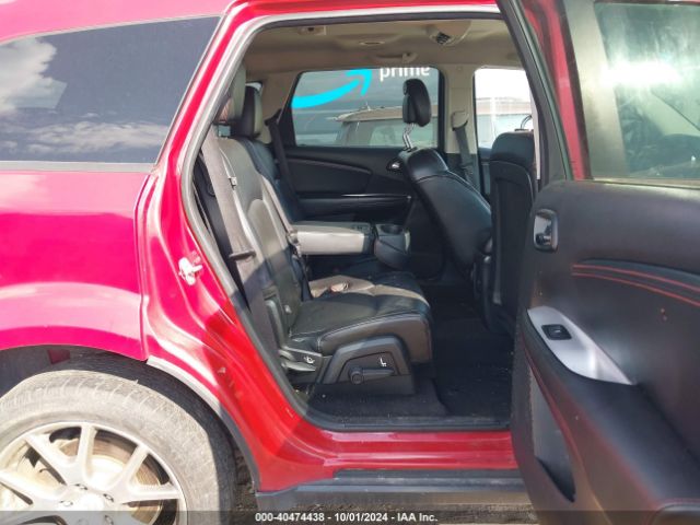 Photo 7 VIN: 3C4PDDEG9FT660744 - DODGE JOURNEY 