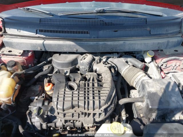 Photo 9 VIN: 3C4PDDEG9FT660744 - DODGE JOURNEY 