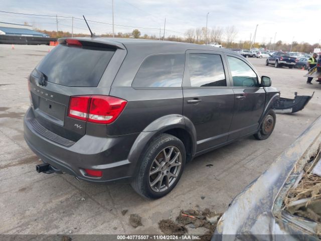 Photo 3 VIN: 3C4PDDEG9FT755756 - DODGE JOURNEY 