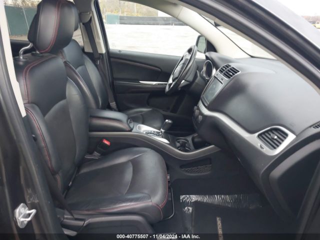 Photo 4 VIN: 3C4PDDEG9FT755756 - DODGE JOURNEY 