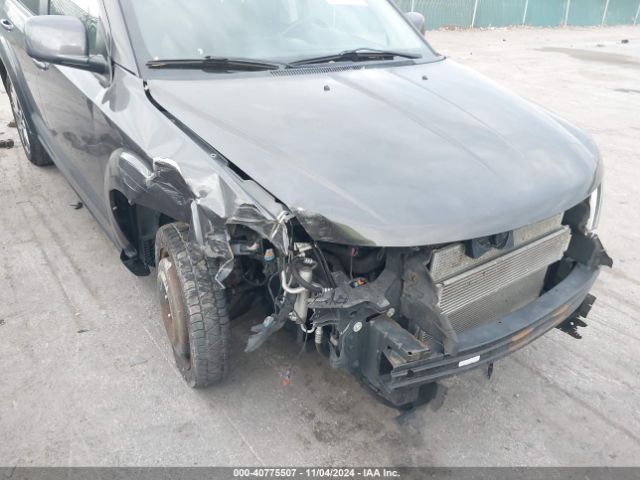 Photo 5 VIN: 3C4PDDEG9FT755756 - DODGE JOURNEY 