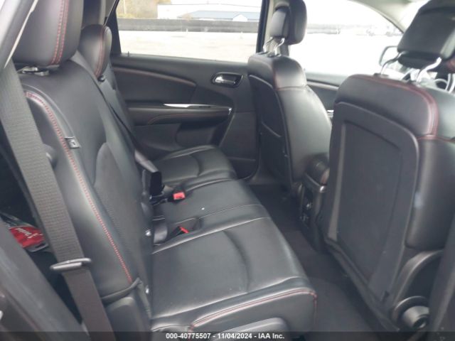 Photo 7 VIN: 3C4PDDEG9FT755756 - DODGE JOURNEY 