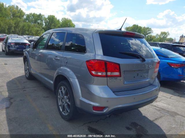 Photo 2 VIN: 3C4PDDEG9GT193049 - DODGE JOURNEY 